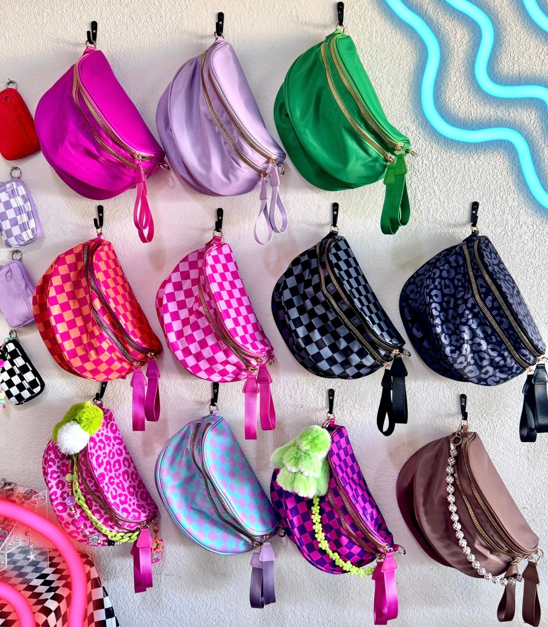 BumBags