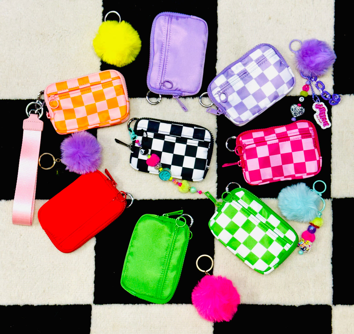 Wallets