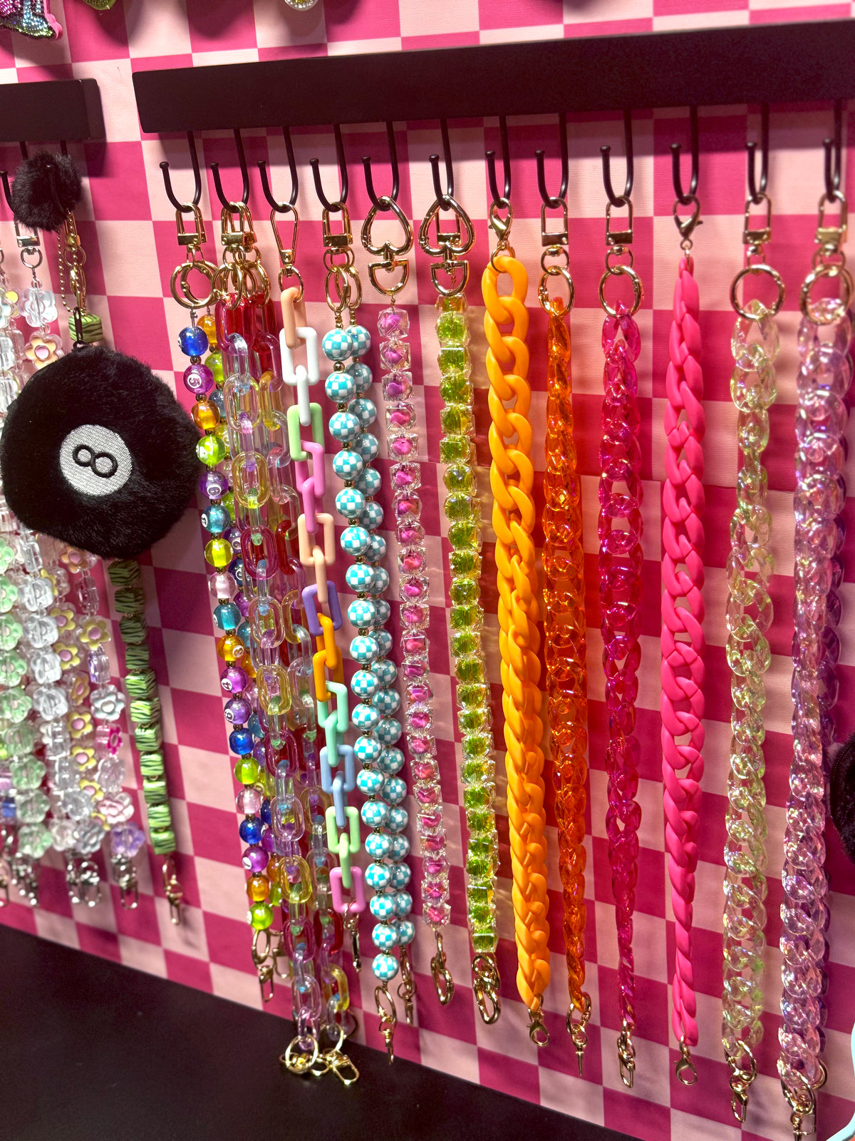 Bag Chains