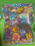 Pokemon Mini Flat-back Acrylics