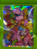 Care Bears Mini Flat-back Acrylics
