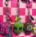 Bling Bag Charms