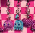 Bling Bag Charms