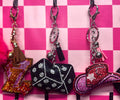 Bling Bag Charms