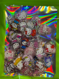 Hello Kitty Mini Flat-back Acrylics