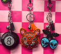 Bling Bag Charms