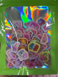 Shopkins Mini Flat-back Acrylics