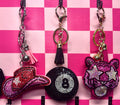 Bling Bag Charms