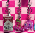 Bling Bag Charms
