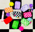 Wristlet Wallet