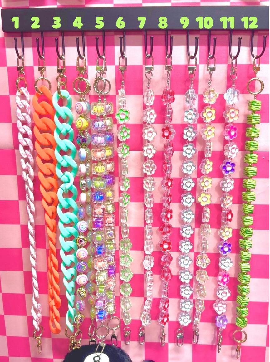 Bag Chains