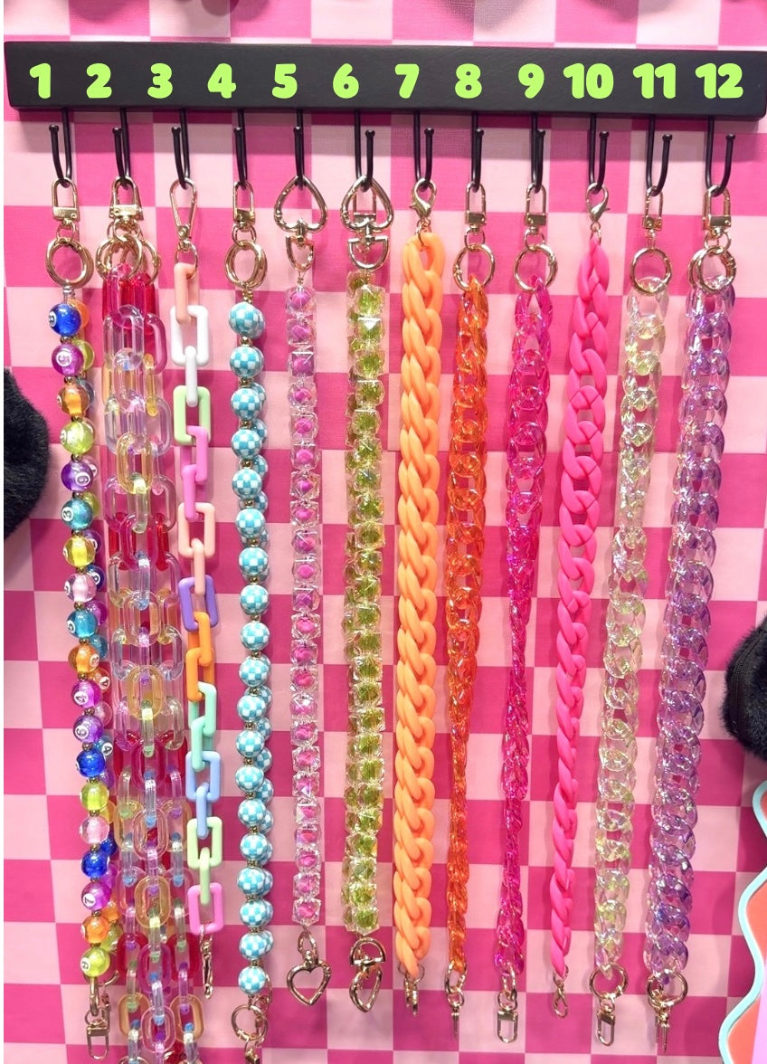 Bag Chains