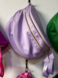 Lilac BumBag